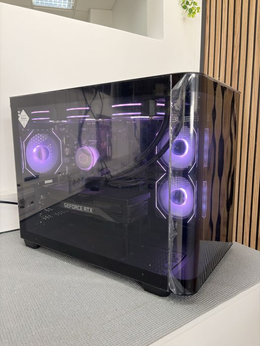 PC Gaming Intel i5 13400F | RTX 3070Ti | 16GB DDR4 | SSD M.2 512GB | Loja | Garantia