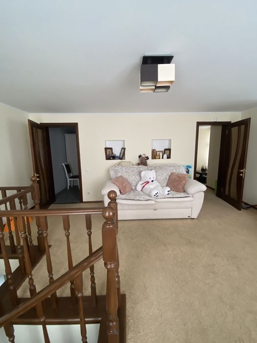 Продам дом в Варваровке