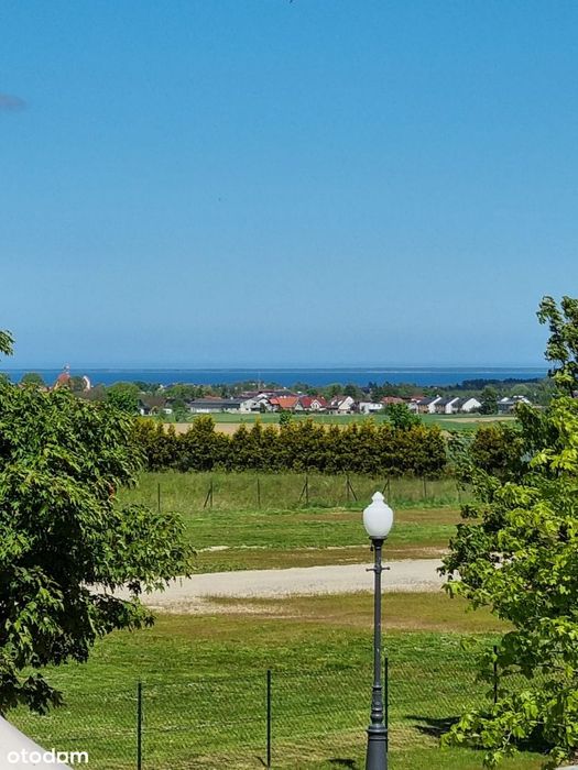 widok na morze,dwa tarasy,perełka wśród ofert