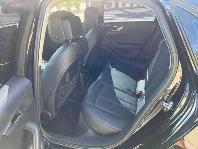 2017 Audi A4 Prestige