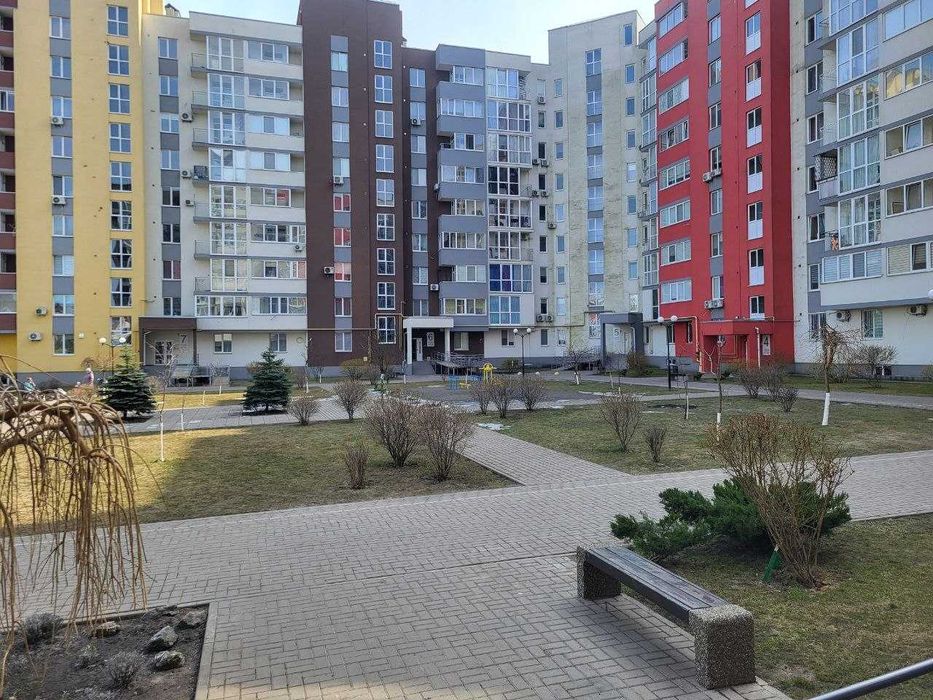 Простора 1к в Бучі.  Сертифікат, ваучер - View 5