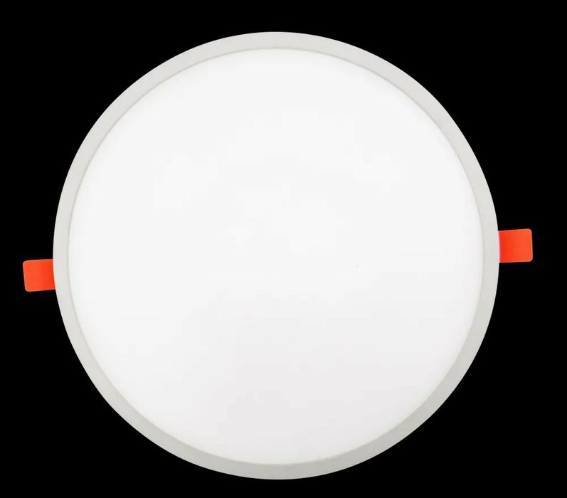 Plafon podtynkowy, halogen do sufitów napinanych, podwieszanych