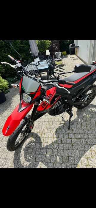 Aprilia