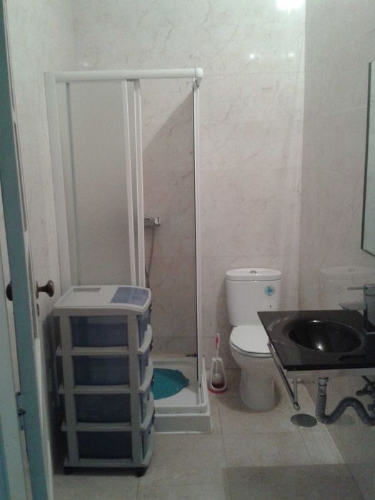 Quartos para Estudantes perto do Jardim da Arca D'água
350€ Desp. inc.