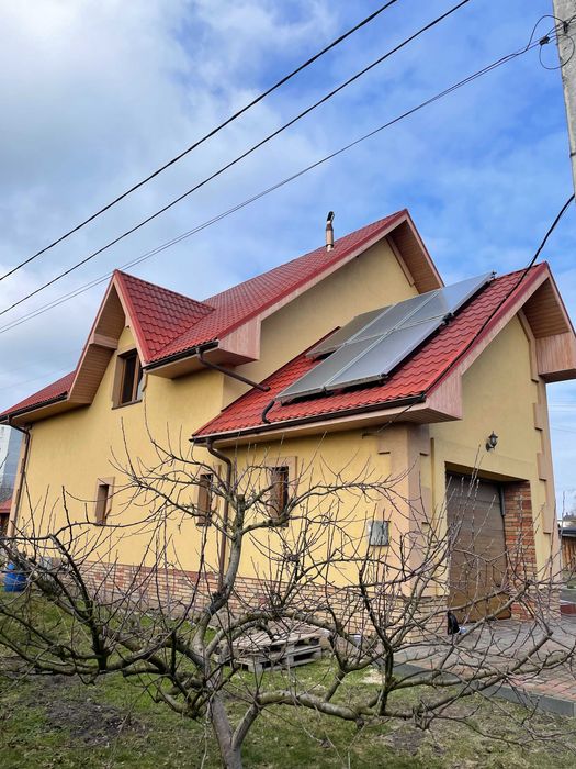 Продам будинок м. Сокаль