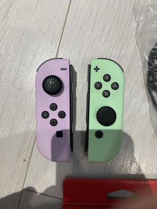 Joy con nintendo switch orginał
