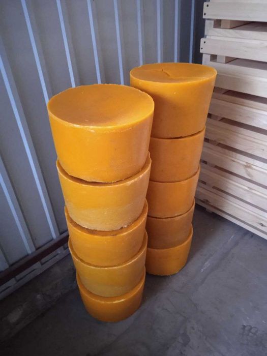 Продам забрусний віск