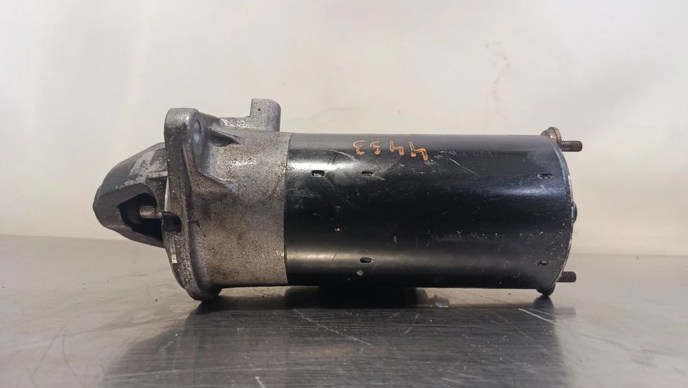 Motor de arranque OPEL Astra G Sedan (F69_)