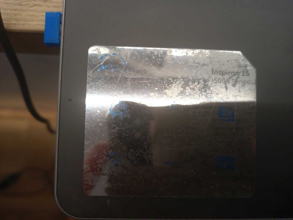 laptop DELL sprawny