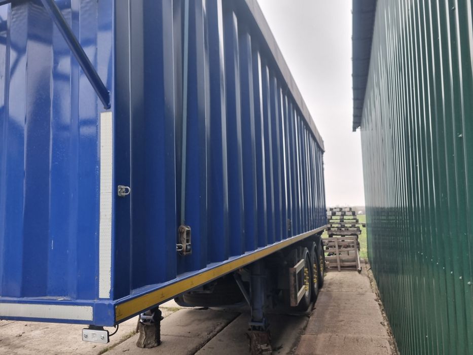 Продаж Напівпричипа