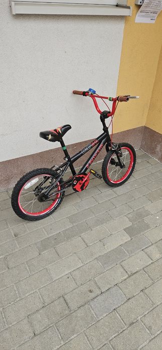 Rower Concept BMX 20 cali