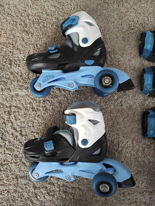 Patins Imaginarium - tam. 30-33