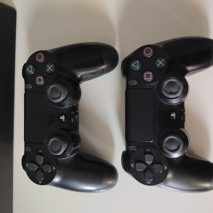 PlayStation 4 zestaw