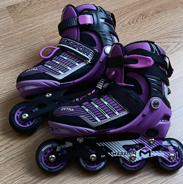 Ролики дитячі maraton