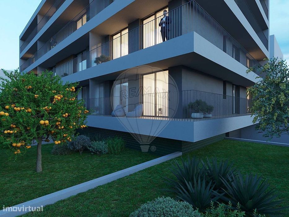 Apartamento T1 para venda