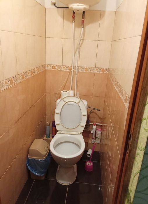 Здам окрему кімнату для хлопця без власників на Слов'янці