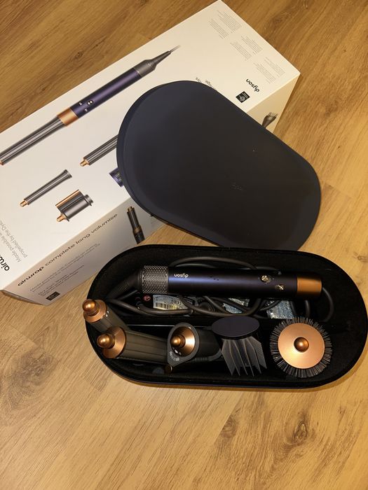 Продам Дайсон в ідеальному стані,чек,коробка,гарантія