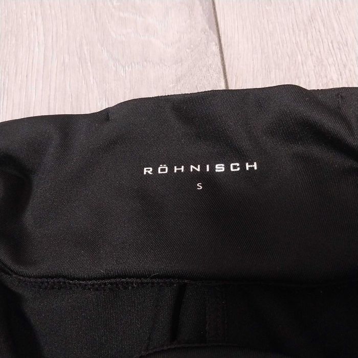 Спортивні лосіни,  розмір S, від шведського бренду Röhnisch