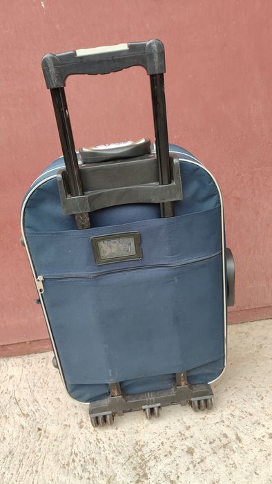 Валіза ( чемодан).