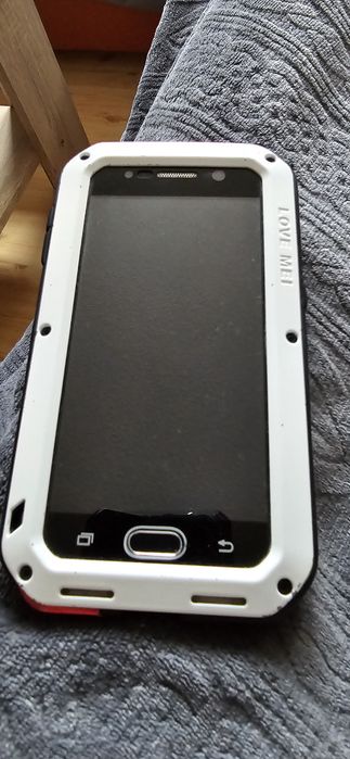 Samsung s6 z etui LoveMei