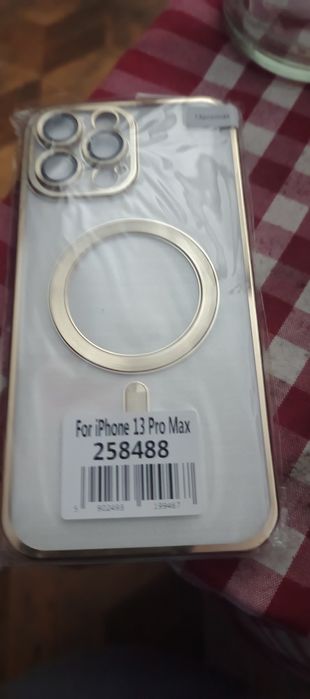 iPhone 13 pro max