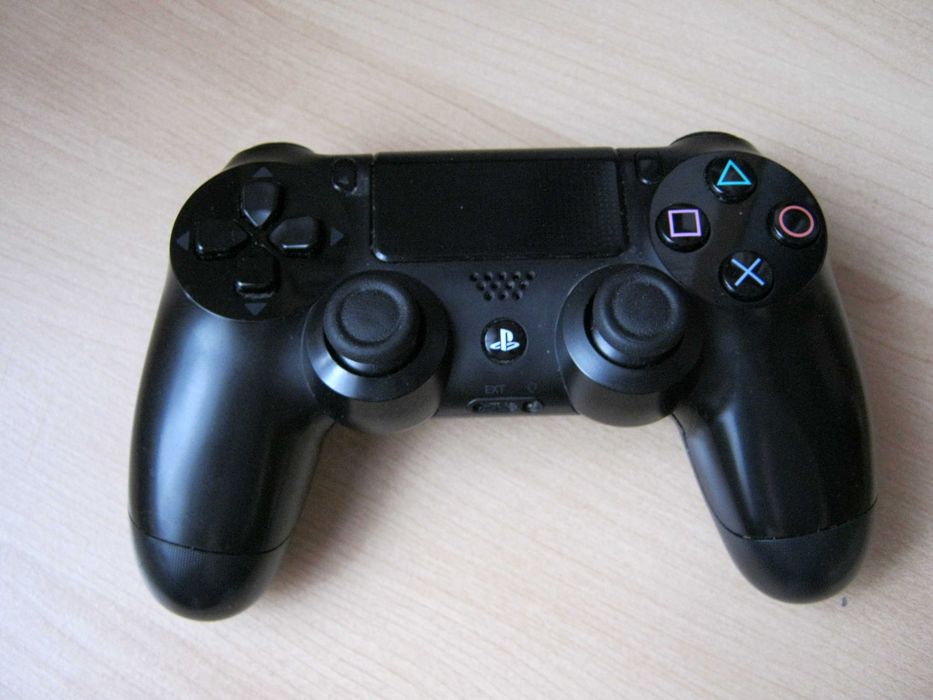 Pad DUALSHOCK 4-Sony Playstation 4-PS4-Zadbany