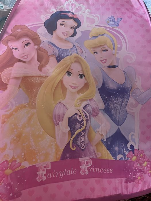 Дитячий намет Disney Princess
