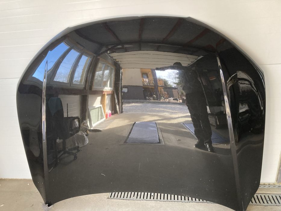 Maska audi a7 c7 przedlift oryginal