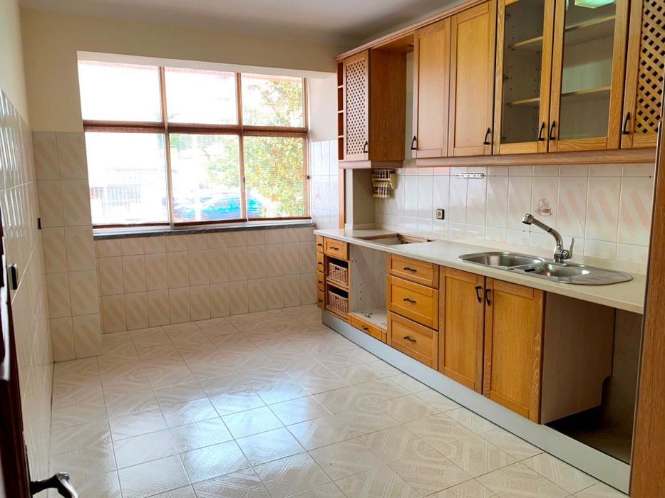 Apartamento T2 à venda em Ourém
