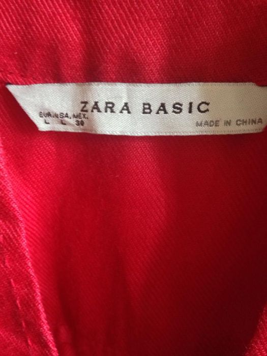 Sukienka Zara w rozm. L