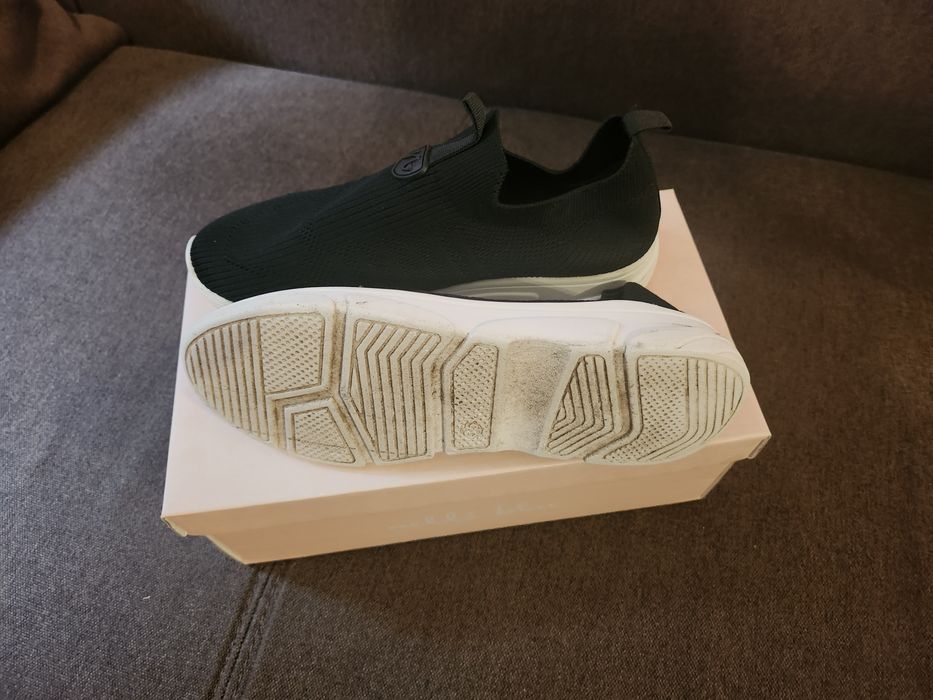 Buty dla dziewczynki