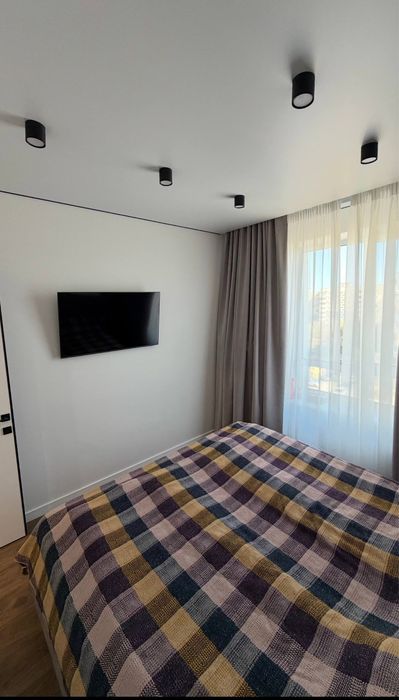 Продаж 1к квартира в ЖК Sweet Home