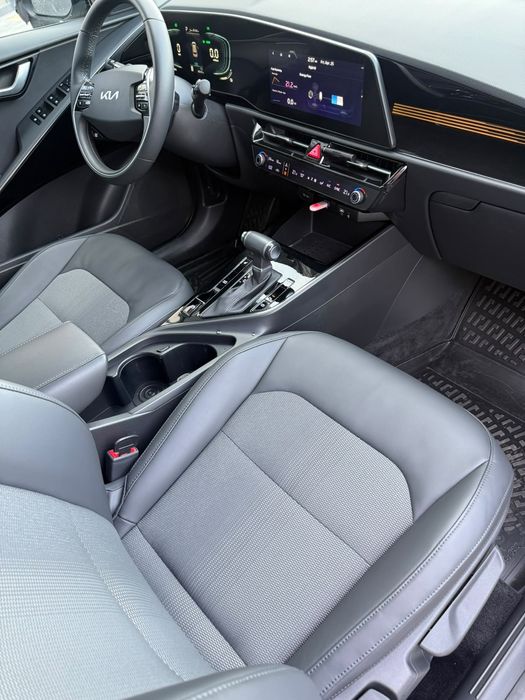 Kia Niro 2 Hybrid