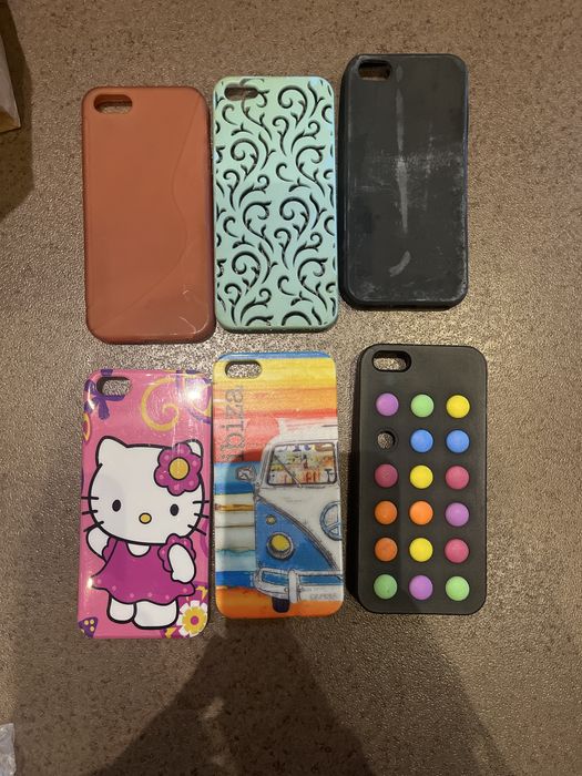 iPhone X/XS 7/8 and 5/5s/se Cases64354197597058122