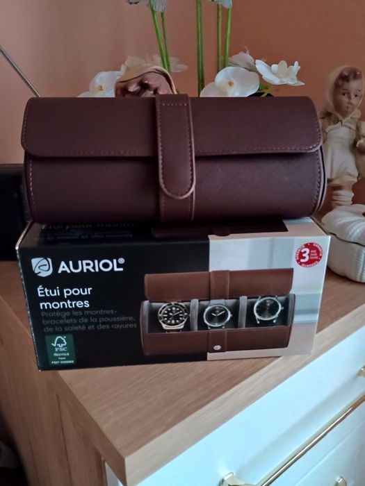 Etui na 3 czasomierze.