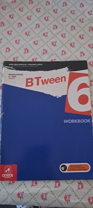 Wookbook BTween 6