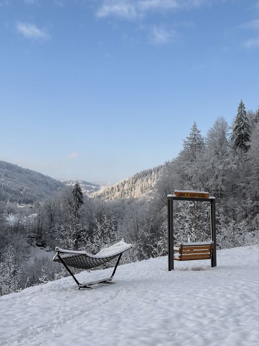 Подобова оренда будинку,шале,афрейм,апартаменти,трикутний дім в Карпат
