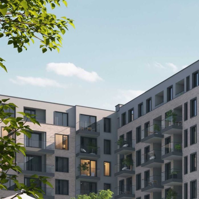 2-rooms apartment apartment by the address st. Koshitskaya (area 71,7 m²) - Atlanta.ua - photo 4