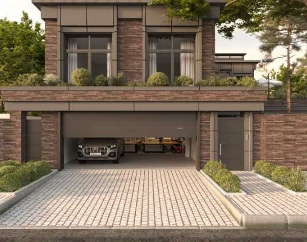 House by the address st. Kulikovo pole pl Oktyabrskoy revolyutsii pl (area 295 m²) - Atlanta.ua - photo 3