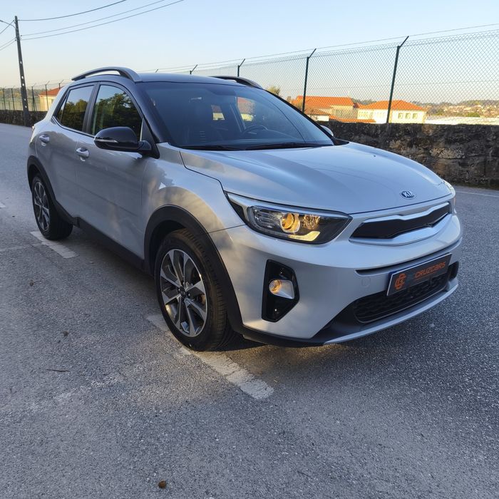 Kia Stonic 1.0 T-GDI TX