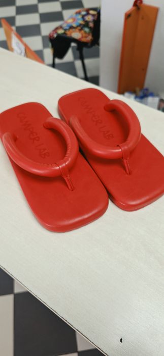 CamperLab Hastalavista  в'єтнамки
