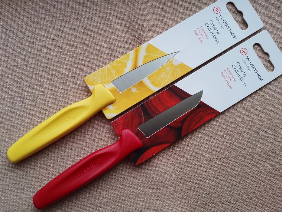 Кухонний ніж Wusthoff,Germany,original, новий.