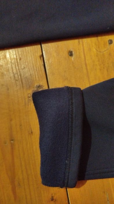 Спортивні чоловічі штани на байці в розмірах 95% бавовна, 5% еластан