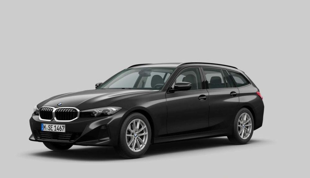 BMW Seria 3