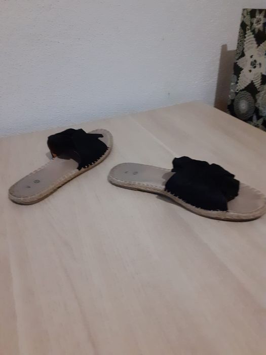 Sandálias C&A Tamanho 41