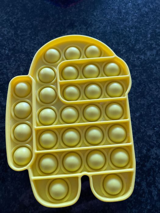 Vendo popepts e spinner popets