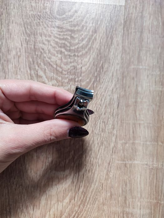 Brelok do kluczy z logo Honda