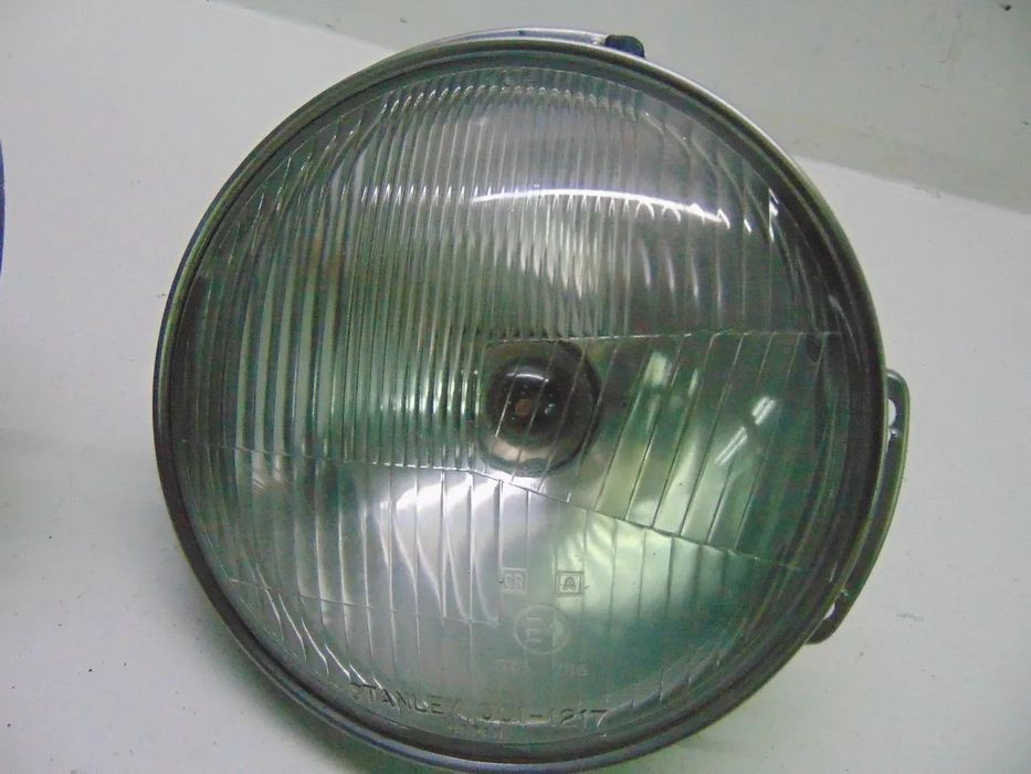 Honda civic faróis
