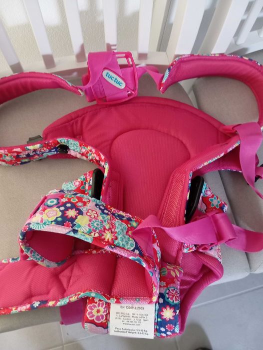 Marsupio TucTuc - Usado