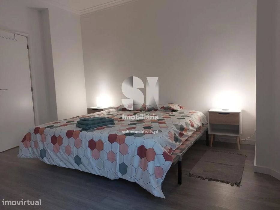 Apartamento T2+2 DUPLEX - Coimbra